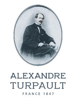 Alexandre Turpault, linen weavers since 1847.
