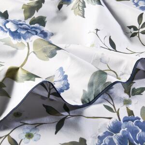 Anne de Solene Amboise Flat Sheet