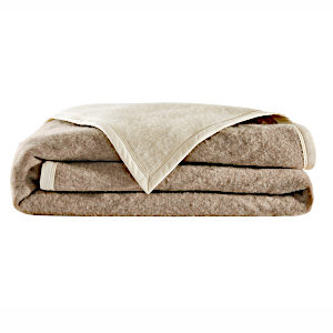 Anne de Solene Athena Wool Blanket