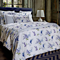 Anne de Solene Charme Bedding Collection