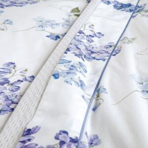 Anne de Solene Charme Bedding Collection - Sheeting View #3.