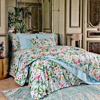 Anne de Solene Conte Bedding Collection