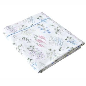 Anne de Solene Eole Flat Sheet