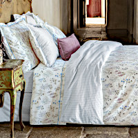 Anne de Solene Eole Bedding Collection