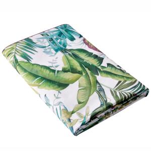 Anne de Solene Hesperides Flat Sheet