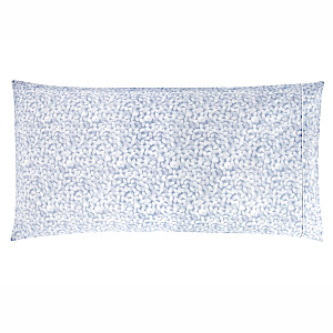 Anne de Solene Ruban Pillowcases