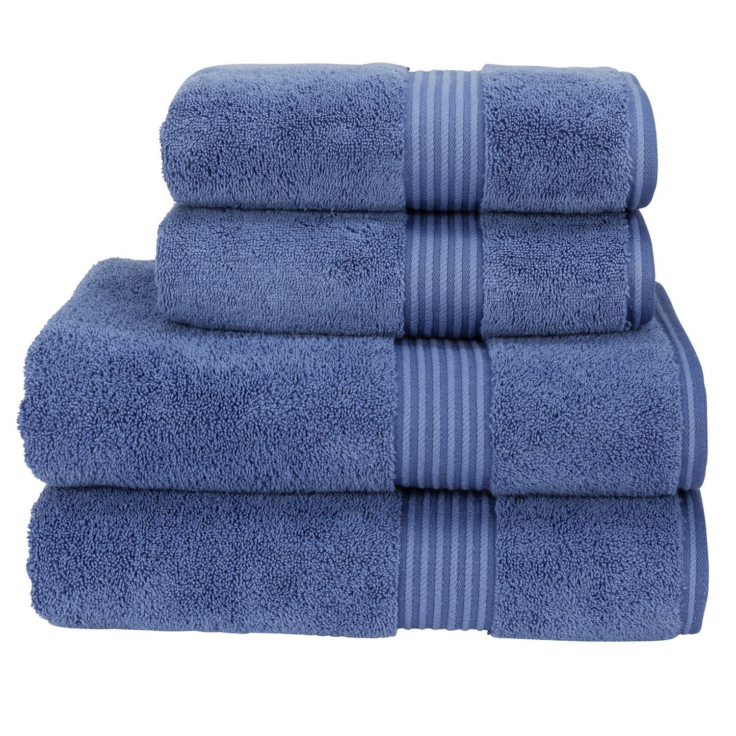Christy Towels & Linens from Christy