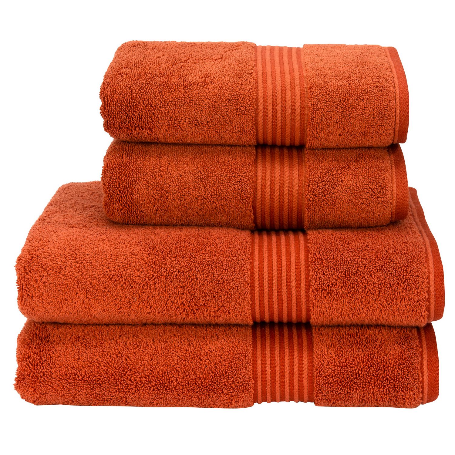 Christy Hotel Performance Egyptian Cotton Bath Towels Set of 3 – Christy  Middle East