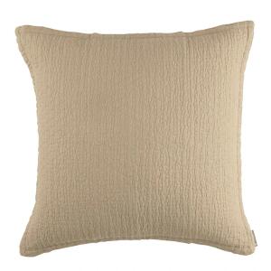 Lili Alessandra Dawn Croissant Euro Pillow