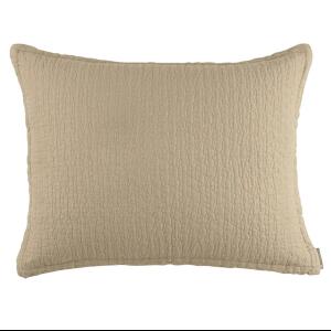 Lili Alessandra Dawn Croissant Standard Pillow