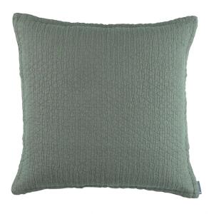 Lili Alessandra Dawn Thunder Euro Pillow