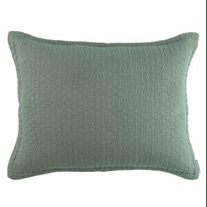 Lili Alessandra Dawn Thunder Standard Pillow