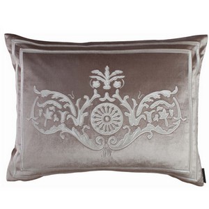 Lili Alessandra Must Have Velvets Decorative Pillows