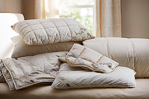 Purists Fundamentals Comforters & Mattress Pads - Comforters and Pillows