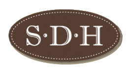 SDH Bedding and Linens
