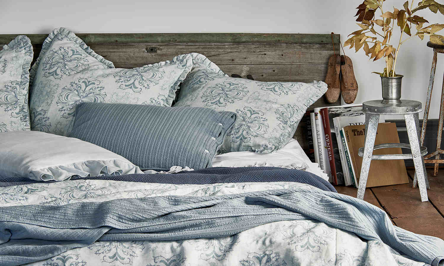 *Traditions Linens Bedding Amalfi Collection